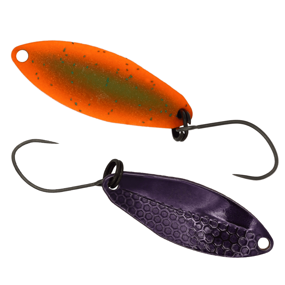 God Hands Spoon GAiA EM04 - SP-Fishing
