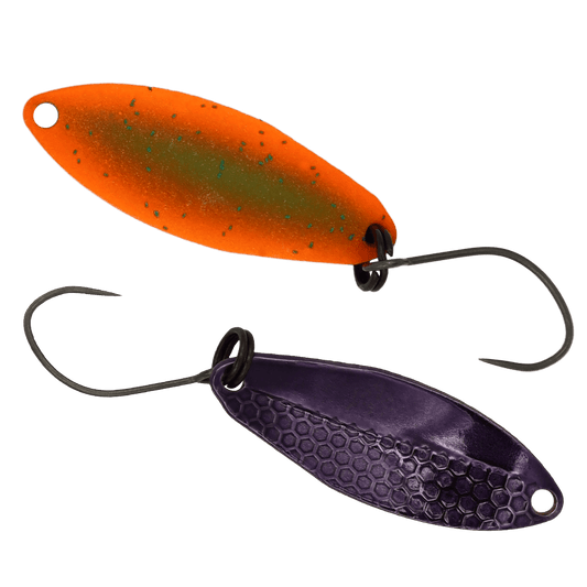 God Hands Spoon GAiA EM04 - SP-Fishing