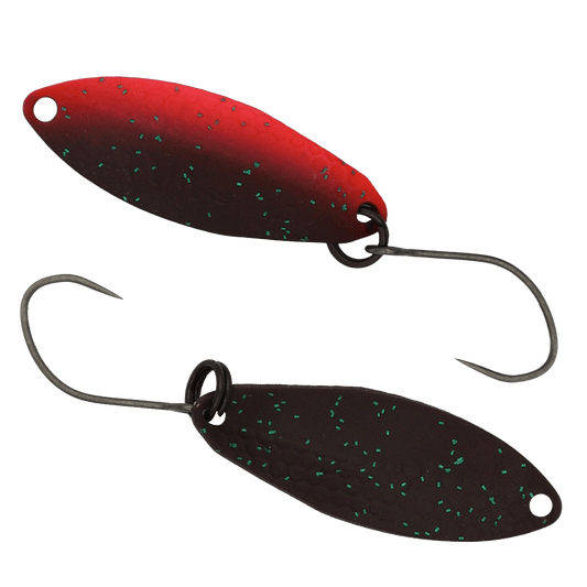 God Hands Spoon GAiA EM08 - SP-Fishing