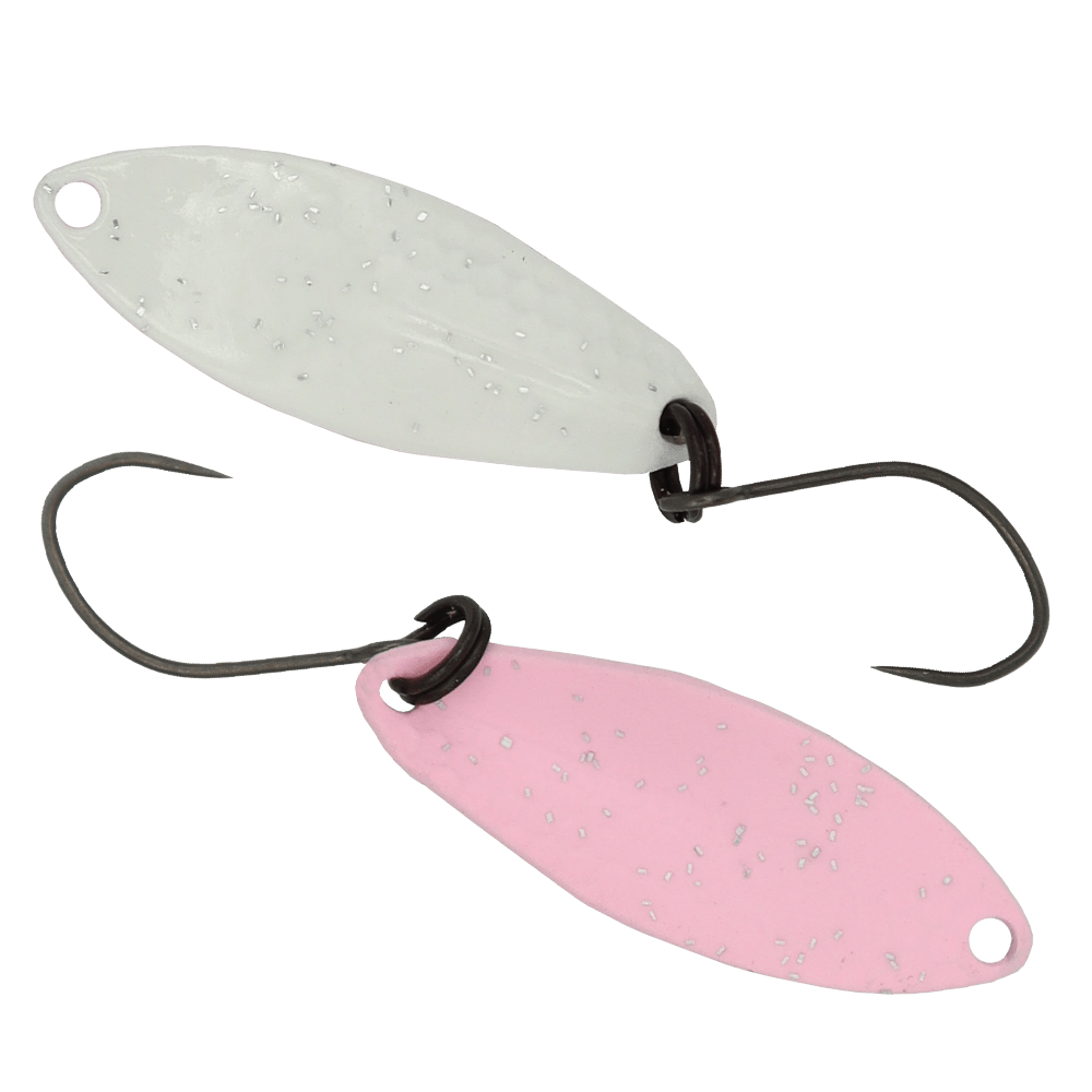 God Hands Spoon GAiA EM13 - SP-Fishing