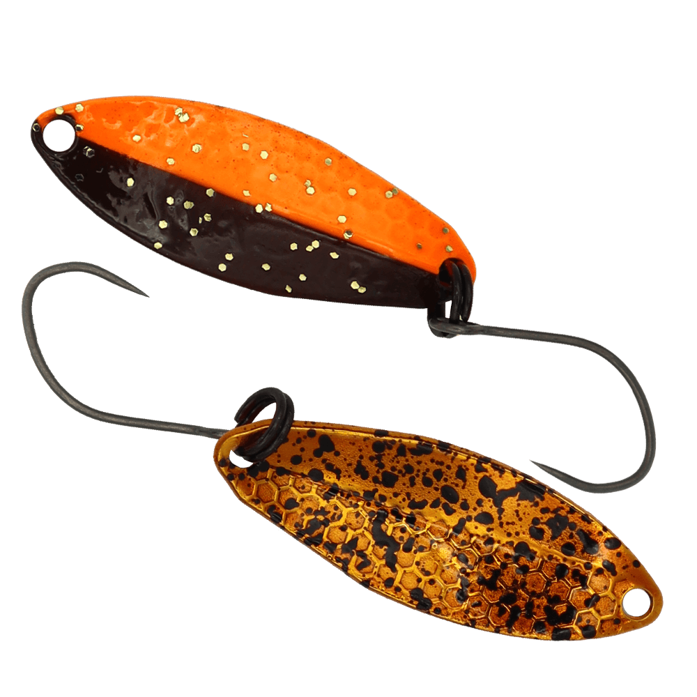 God Hands Spoon GAiA EM15 - SP-Fishing