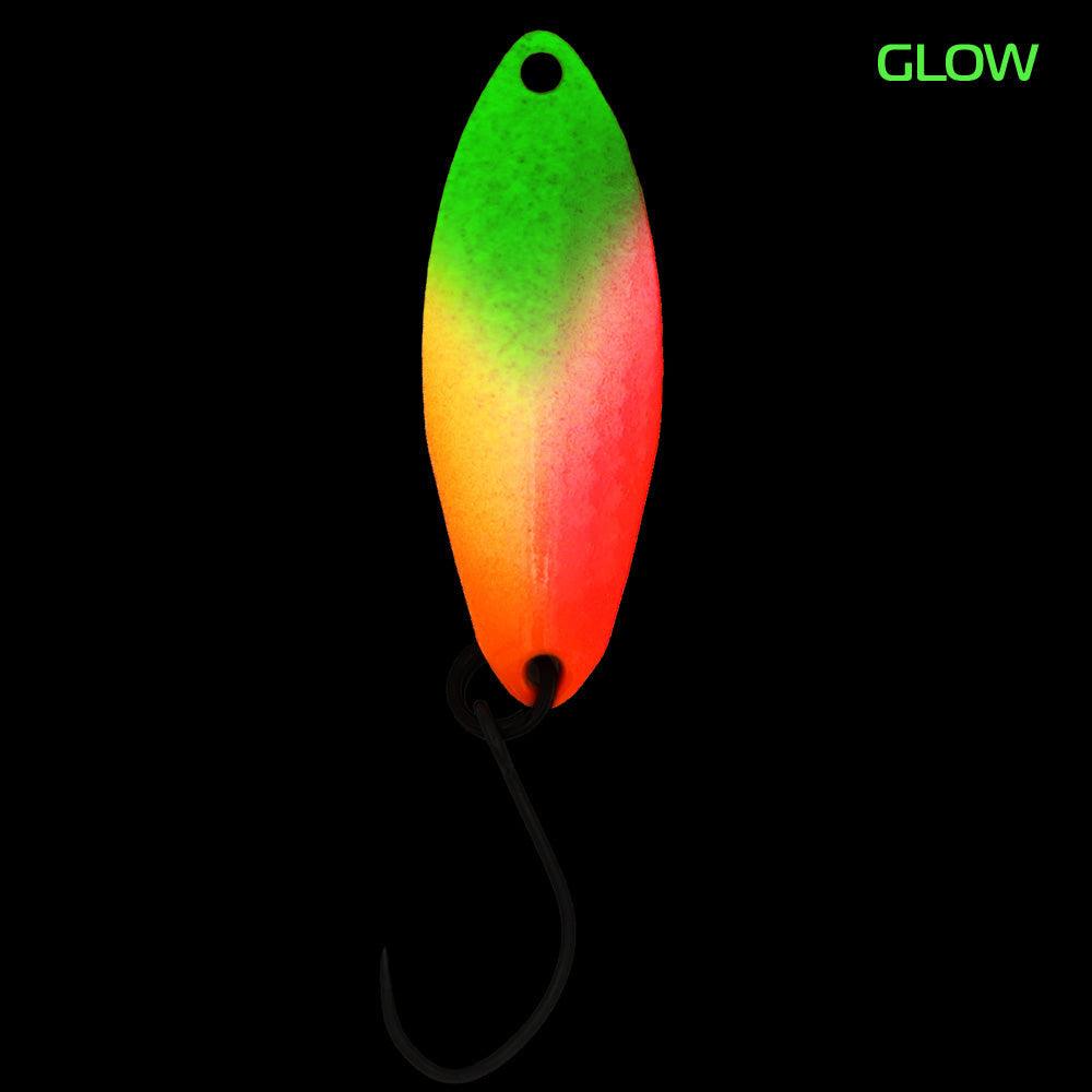 God Hands Spoon GAiA EM18 - SP-Fishing