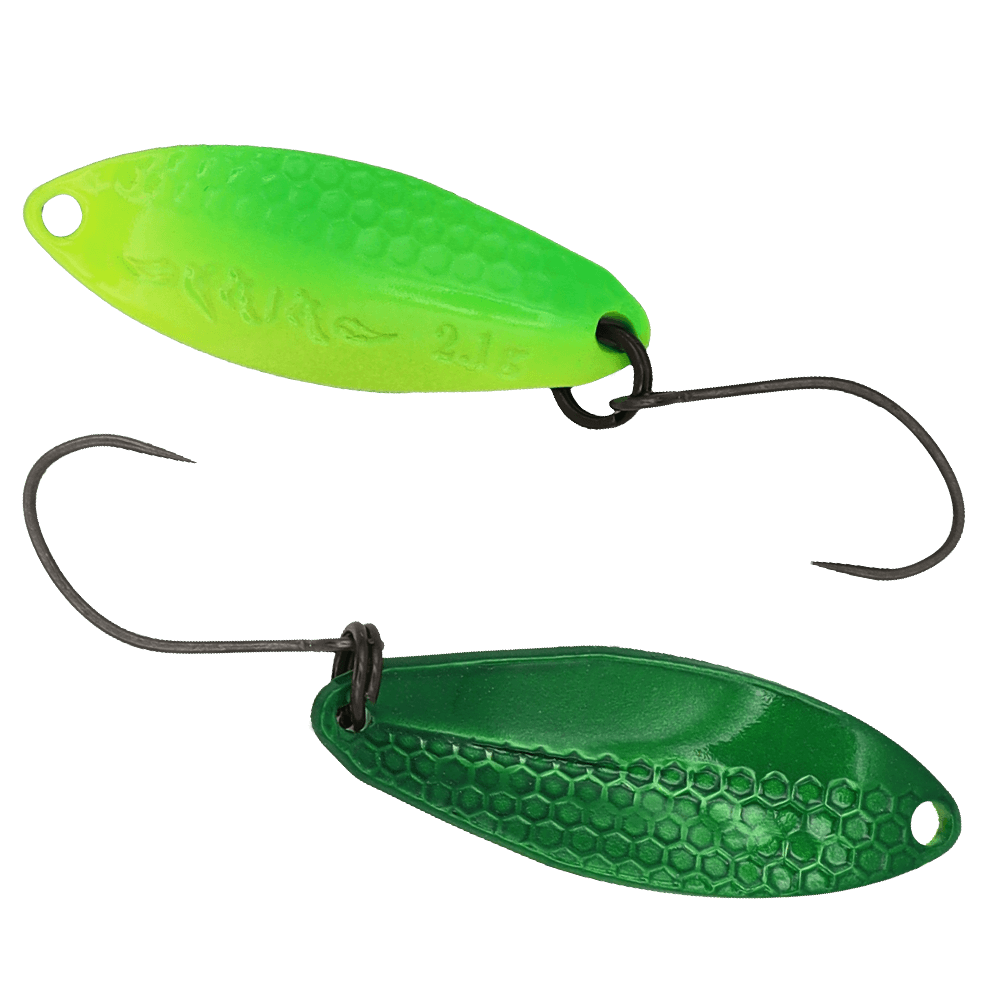 God Hands Spoon GAiA EM20 - SP-Fishing