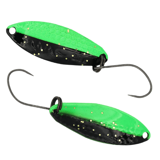 God Hands Spoon GAiA EM21 - SP-Fishing