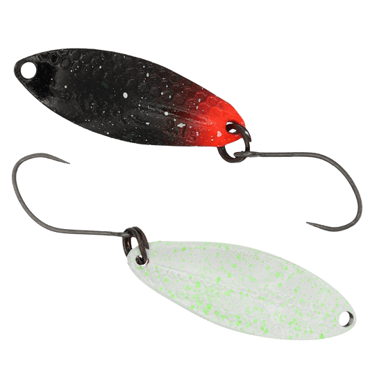 God Hands Spoon GAiA EM24 - SP-Fishing