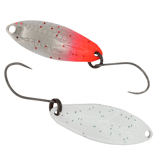 God Hands Spoon GAiA EM27 - SP-Fishing