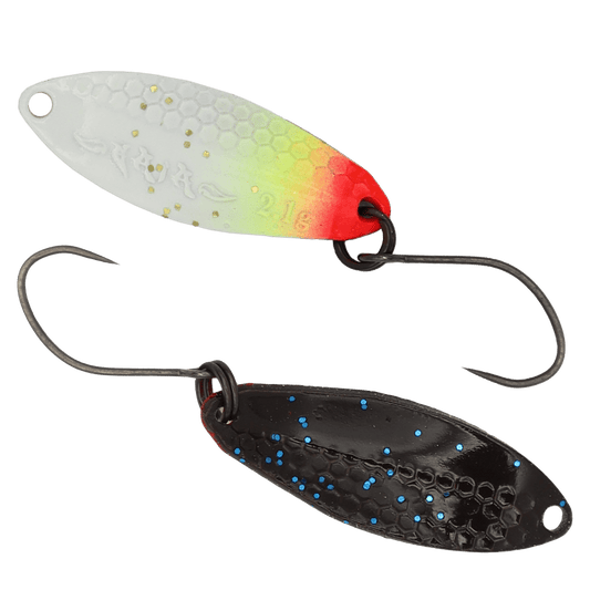 God Hands Spoon GAiA EM31 - SP-Fishing