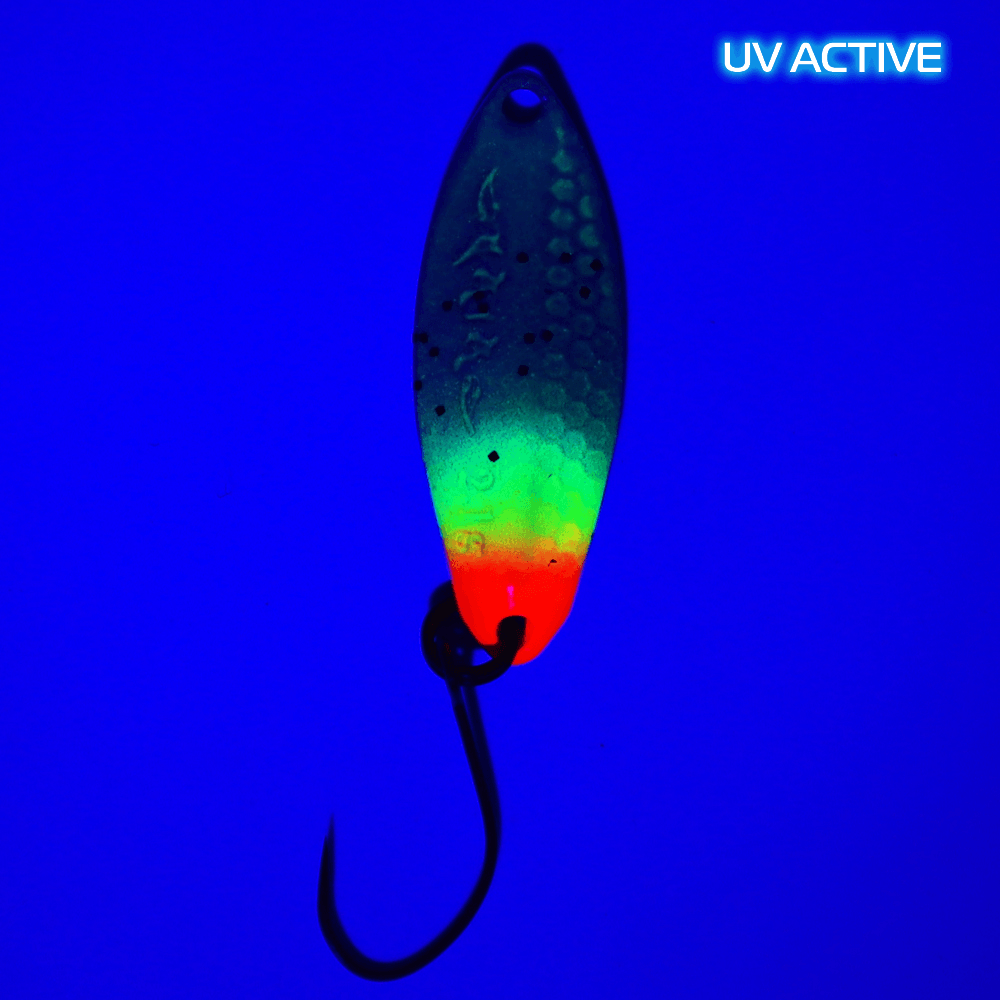 God Hands Spoon GAiA EM31 - SP-Fishing