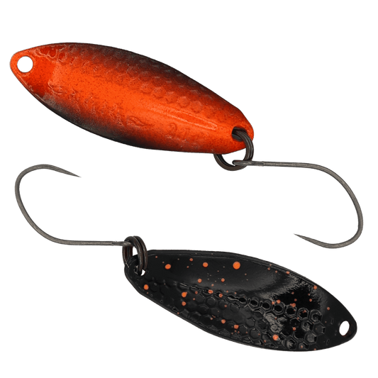 God Hands Spoon GAiA EM32 - SP-Fishing