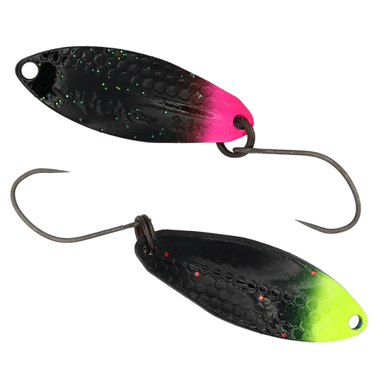 God Hands Spoon GAiA EM36 - SP-Fishing