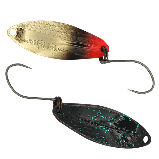God Hands Spoon GAiA EM38 - SP-Fishing