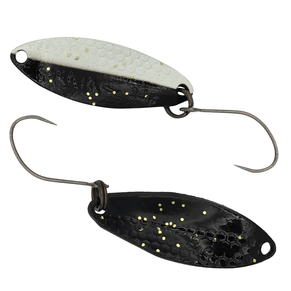 God Hands Spoon GAiA EM43 - SP-Fishing