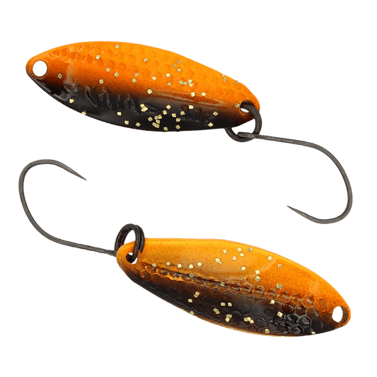 God Hands Spoon GAiA EM44 - SP-Fishing