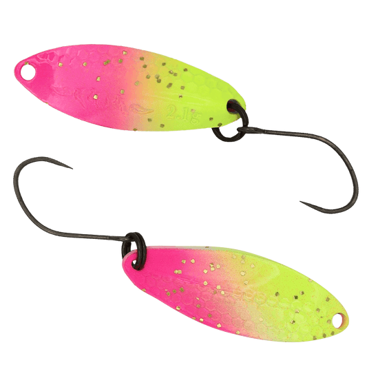 God Hands Spoon GAiA EM45 - SP-Fishing