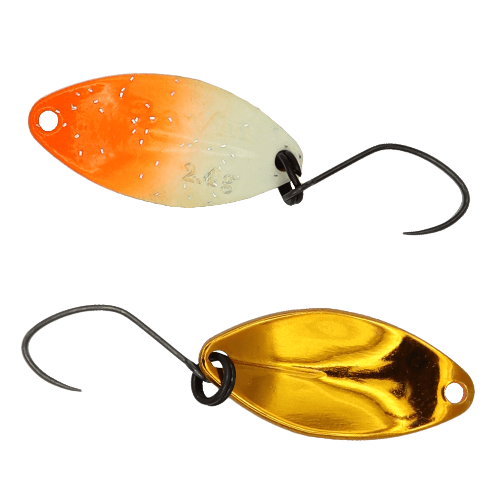 God Hands Spoon Gigas La Vin EM01 - SP-Fishing
