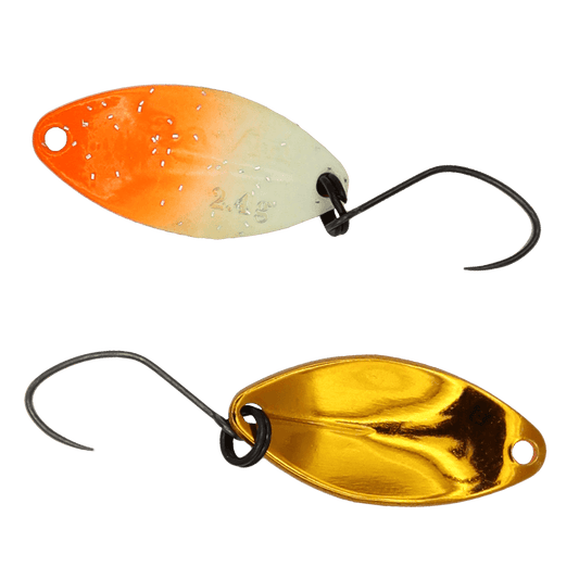 God Hands Spoon Gigas La Vin EM01 - SP-Fishing