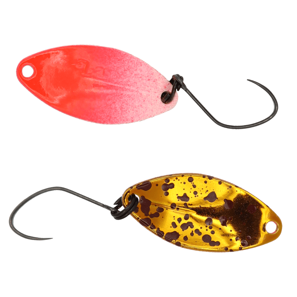 God Hands Spoon Gigas La Vin EM02 - SP-Fishing