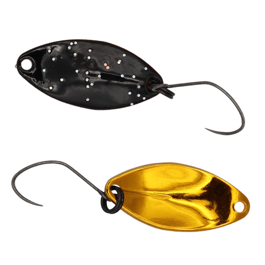 God Hands Spoon Gigas La Vin EM03 - SP-Fishing