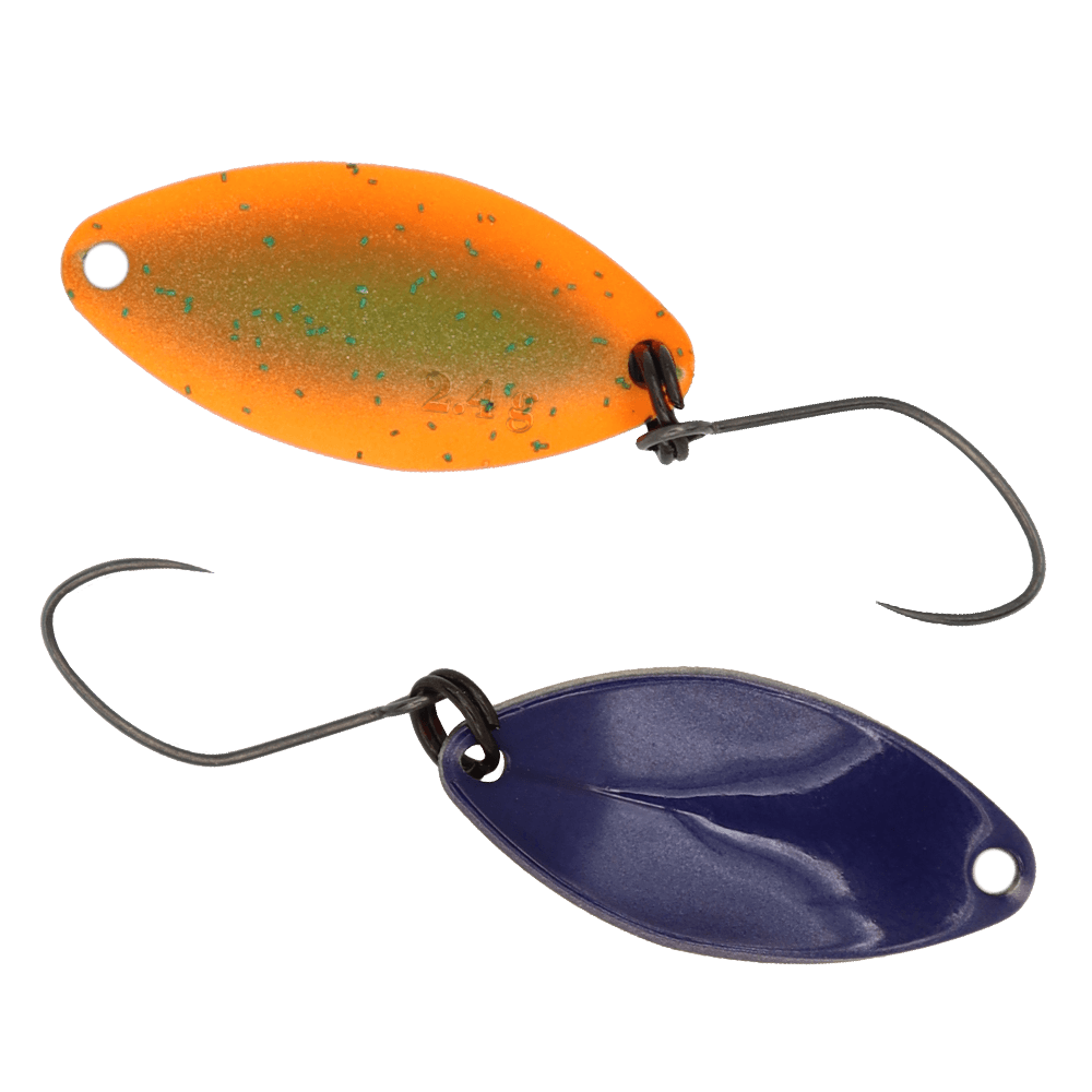 God Hands Spoon Gigas La Vin EM04 - SP-Fishing