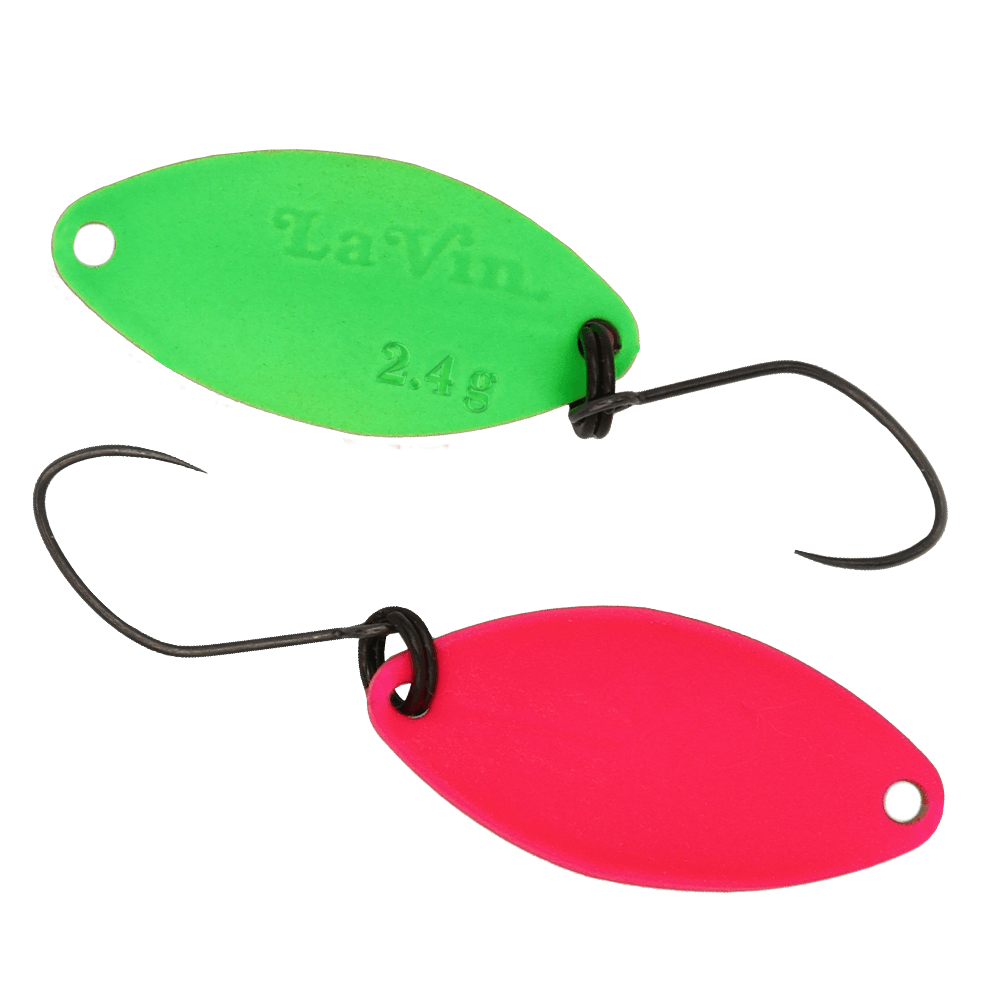 God Hands Spoon Gigas La Vin EM05 - SP-Fishing