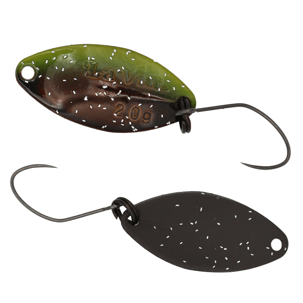 God Hands Spoon Gigas La Vin EM06 - SP-Fishing