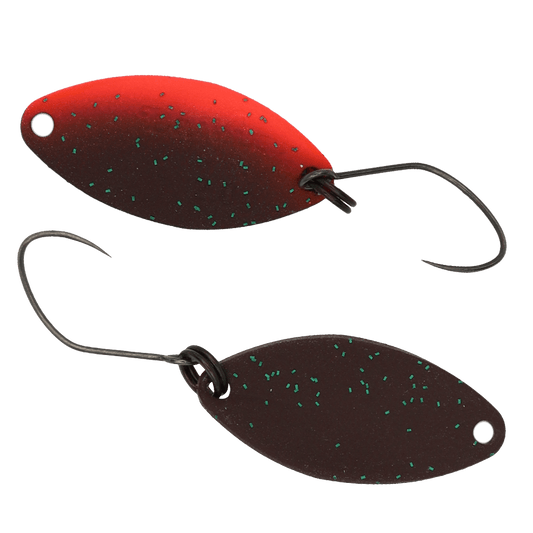 God Hands Spoon Gigas La Vin EM08 - SP-Fishing