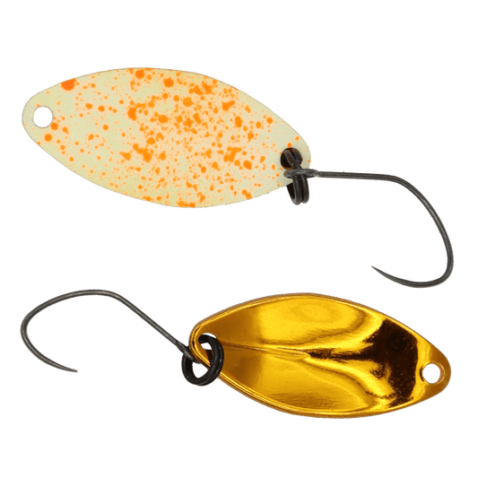 God Hands Spoon Gigas La Vin EM10 - SP-Fishing