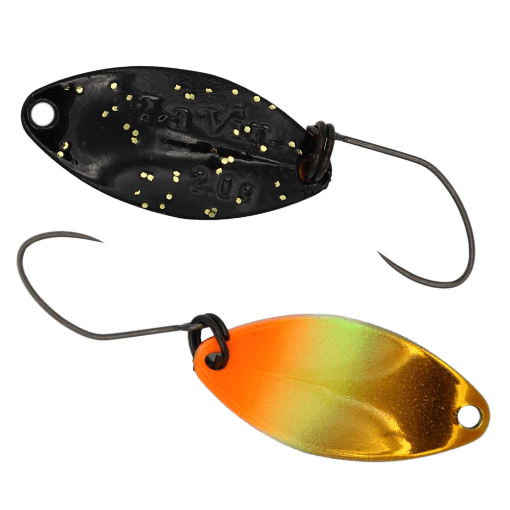 God Hands Spoon Gigas La Vin EM12 - SP-Fishing