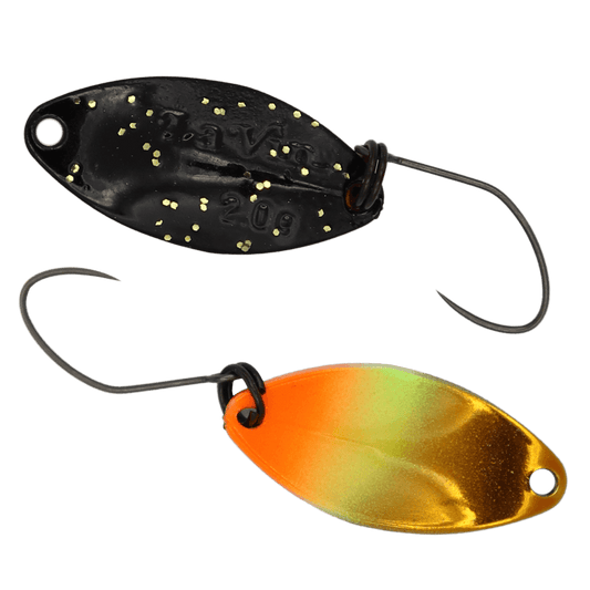 God Hands Spoon Gigas La Vin EM12 - SP-Fishing