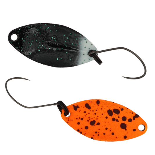 God Hands Spoon Gigas La Vin EM14 - SP-Fishing