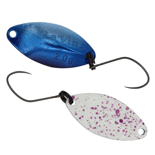 God Hands Spoon Gigas La Vin EM16 - SP-Fishing