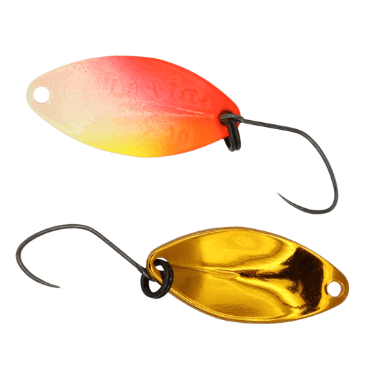 God Hands Spoon Gigas La Vin EM18 - SP-Fishing