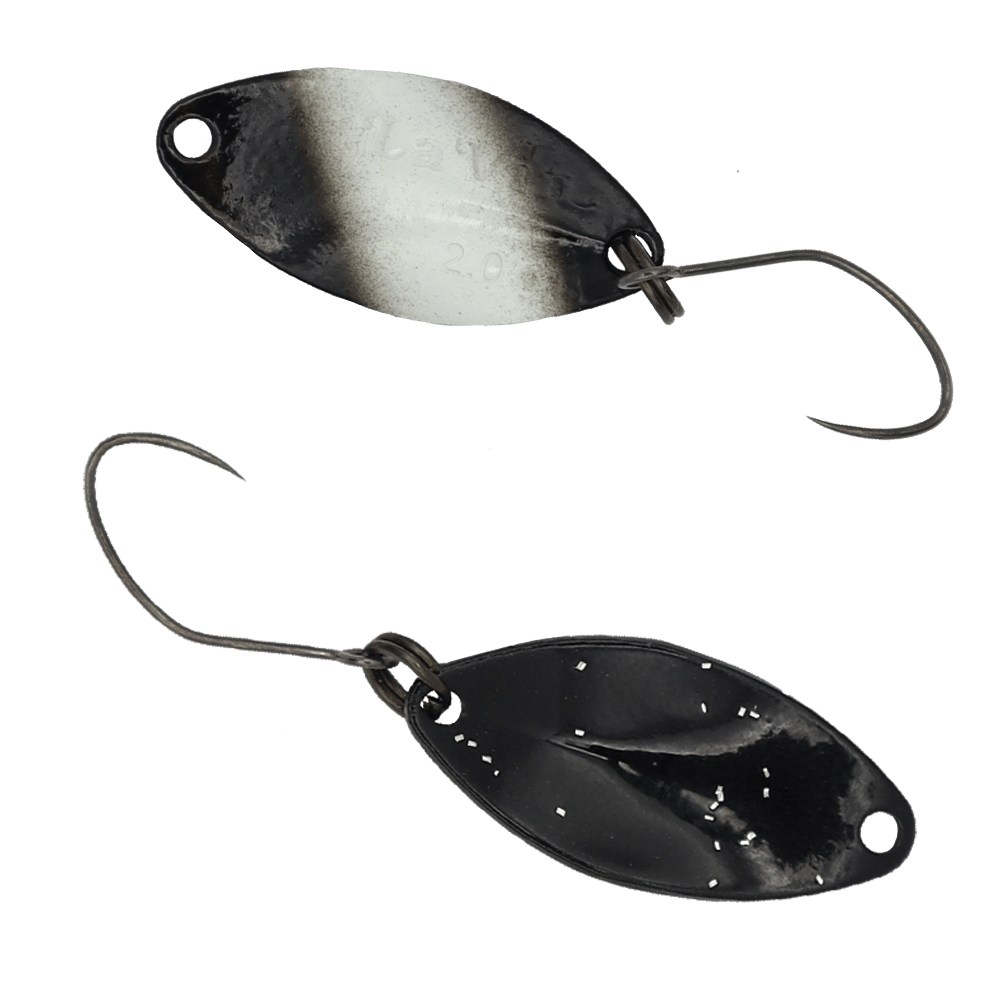 God Hands Spoon Gigas La Vin EM19 - SP-Fishing