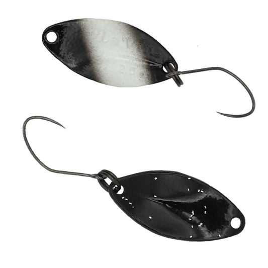 God Hands Spoon Gigas La Vin EM19 - SP-Fishing