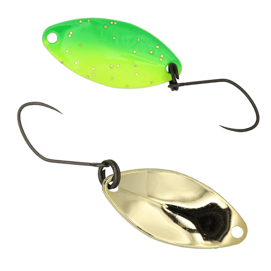 God Hands Spoon Gigas La Vin EM22 - SP-Fishing