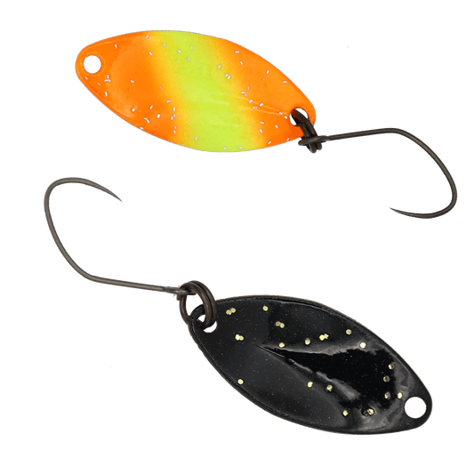 God Hands Spoon Gigas La Vin EM23 - SP-Fishing