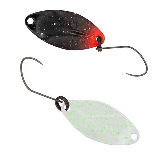 God Hands Spoon Gigas La Vin EM24 - SP-Fishing