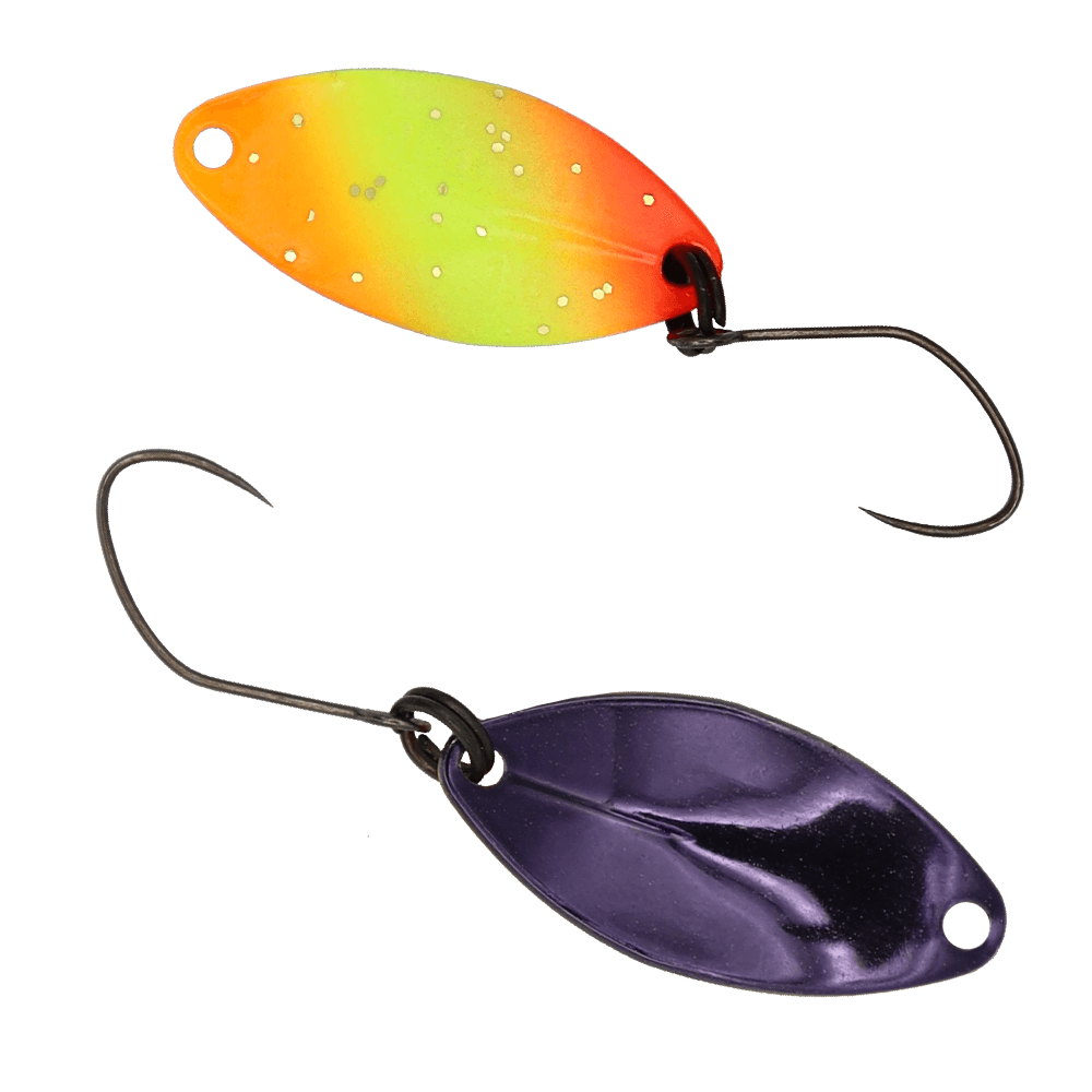 God Hands Spoon Gigas La Vin EM25 - SP-Fishing