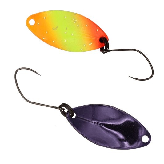 God Hands Spoon Gigas La Vin EM25 - SP-Fishing