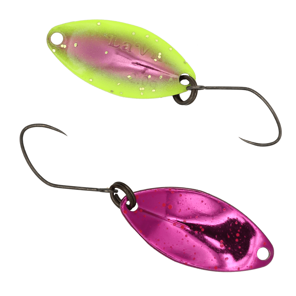 God Hands Spoon Gigas La Vin EM26 - SP-Fishing