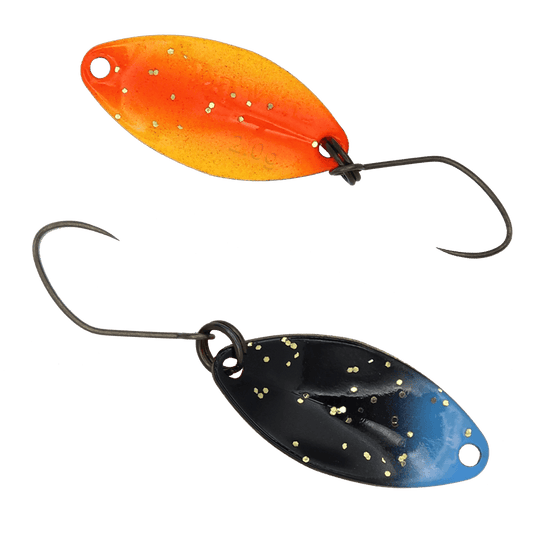 God Hands Spoon Gigas La Vin EM28 - SP-Fishing