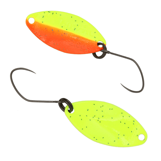 God Hands Spoon Gigas La Vin EM29 - SP-Fishing