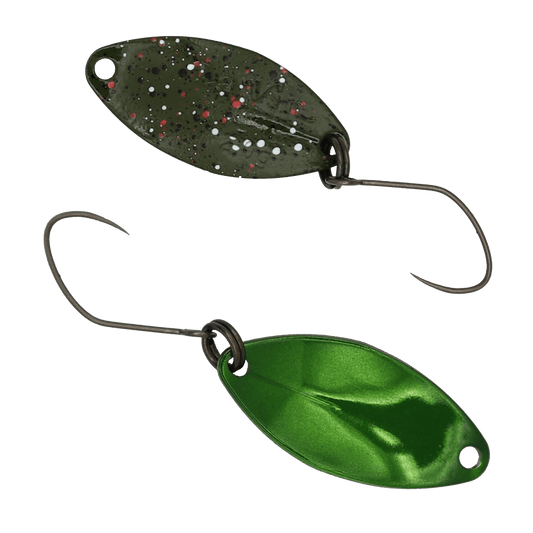 God Hands Spoon Gigas La Vin EM30 - SP-Fishing