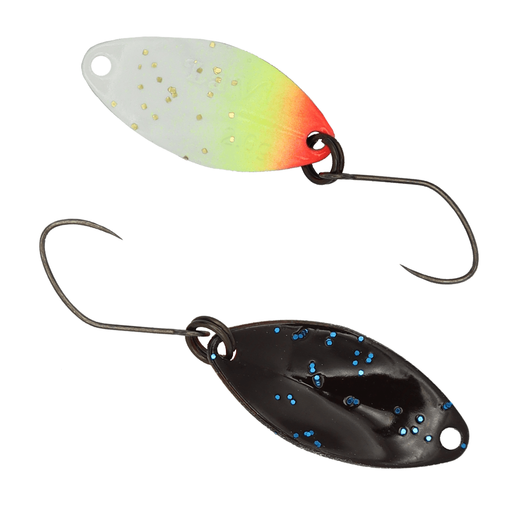God Hands Spoon Gigas La Vin EM31 - SP-Fishing