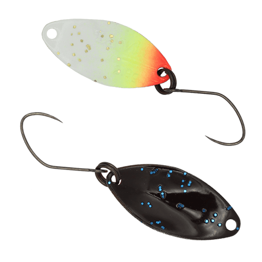 God Hands Spoon Gigas La Vin EM31 - SP-Fishing