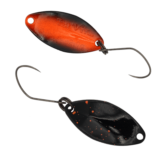 God Hands Spoon Gigas La Vin EM32 - SP-Fishing