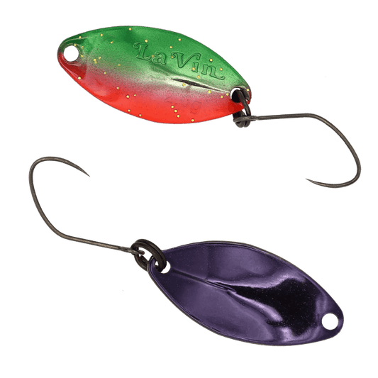 God Hands Spoon Gigas La Vin EM33 - SP-Fishing