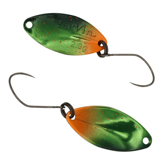 God Hands Spoon Gigas La Vin EM35 - SP-Fishing