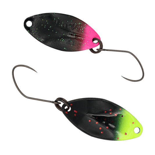 God Hands Spoon Gigas La Vin EM36 - SP-Fishing