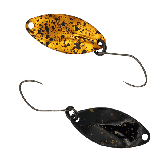 God Hands Spoon Gigas La Vin EM37 - SP-Fishing